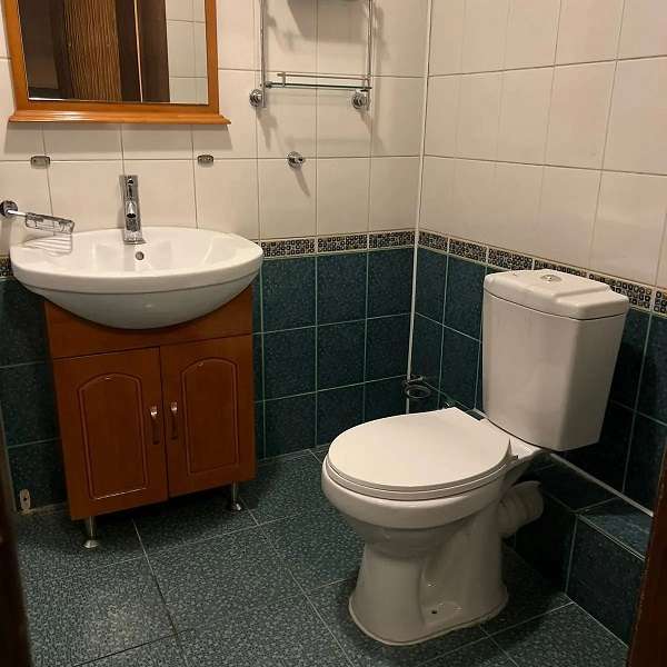 Central Park Hostel Almaty