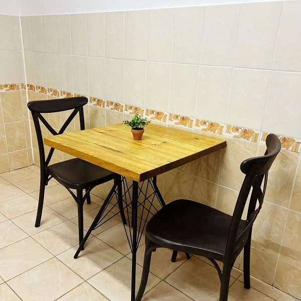 Central Park Hostel Almaty