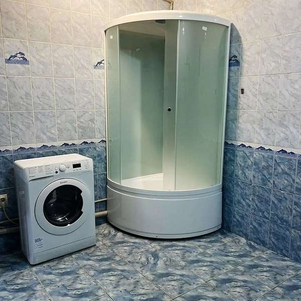 Central Park Hostel Almaty