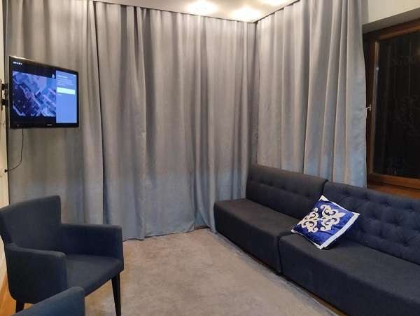 Central Park Hostel Almaty