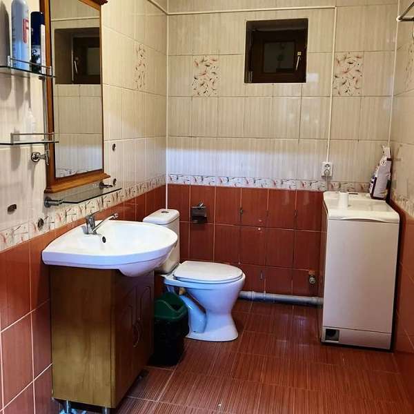 Central Park Hostel Almaty