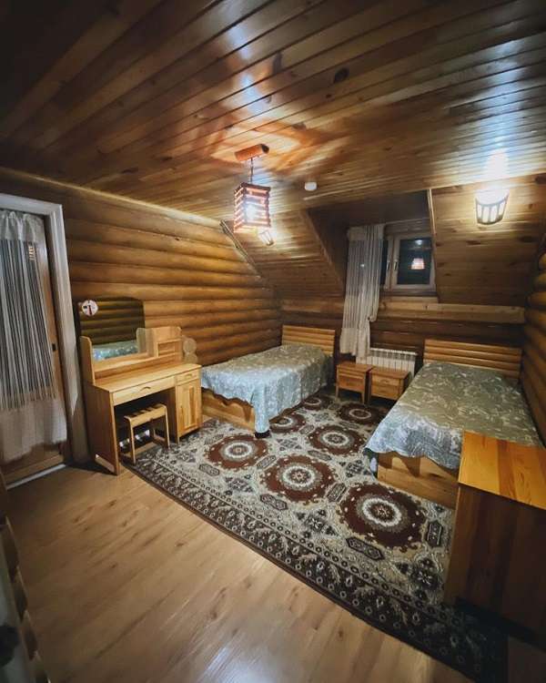 Gostevoy Domik