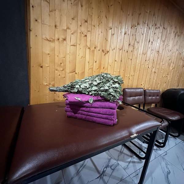 Гостиница Акжол