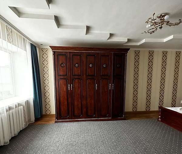 Гостиница Акжол