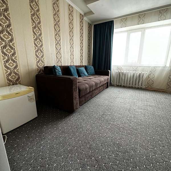 Гостиница Акжол