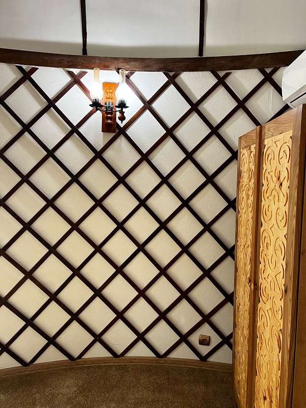 Этно Аул Гунны