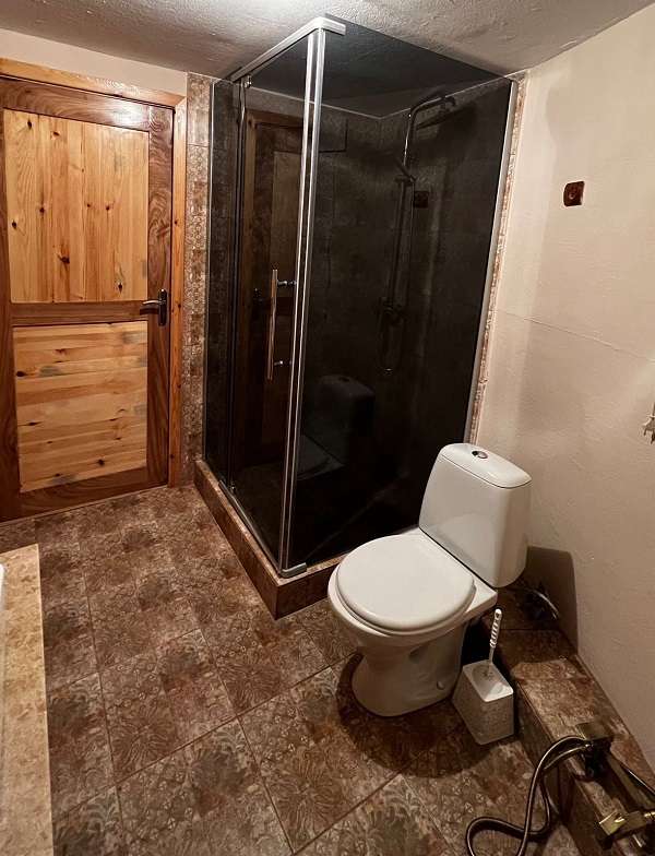 Этно Аул Гунны