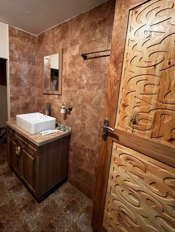 Этно Аул Гунны