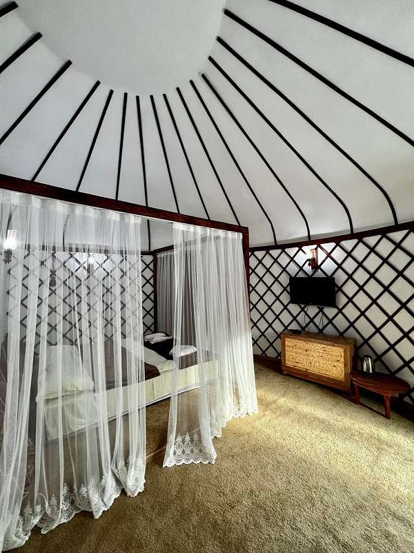 Этно Аул Гунны