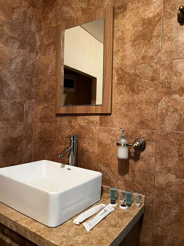 Этно Аул Гунны