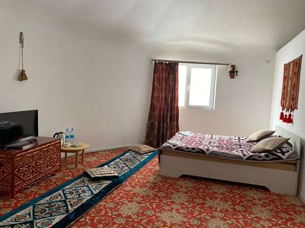 Этно Аул Гунны