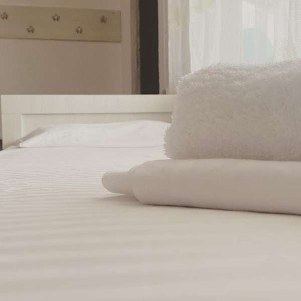 Зона отдыха Калипсо