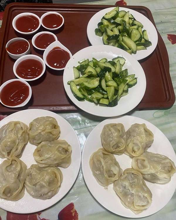 Зона отдыха Калипсо