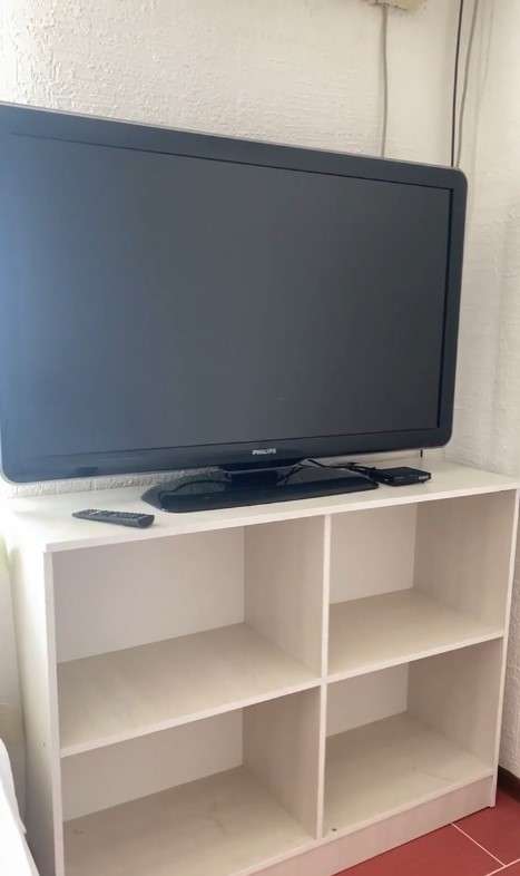 Зона отдыха Калипсо