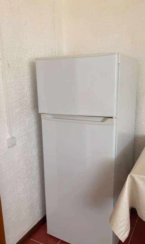 Зона отдыха Калипсо