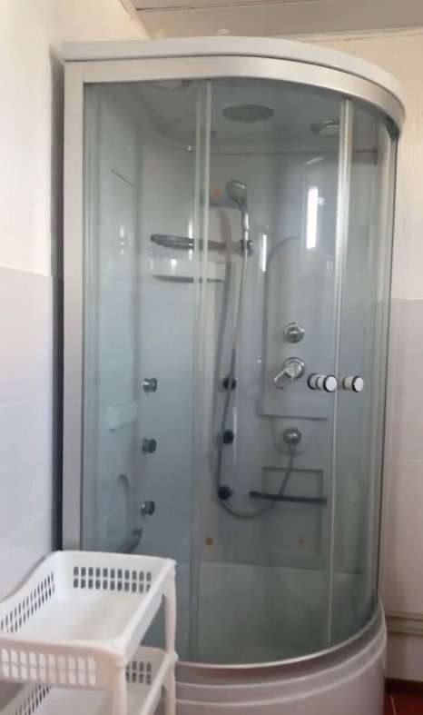 Зона отдыха Калипсо