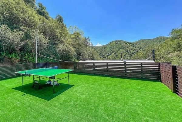 Глэмпинг Feel The Sky закрыто