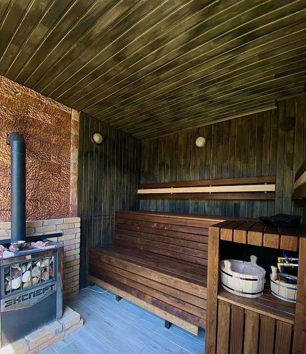 Глэмпинг Feel The Sky закрыто