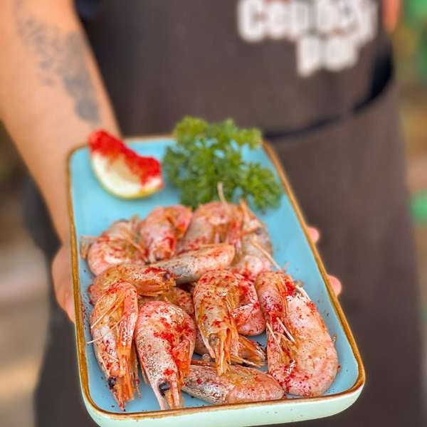 Ресторан Сербский Роштиль (пивоварня)