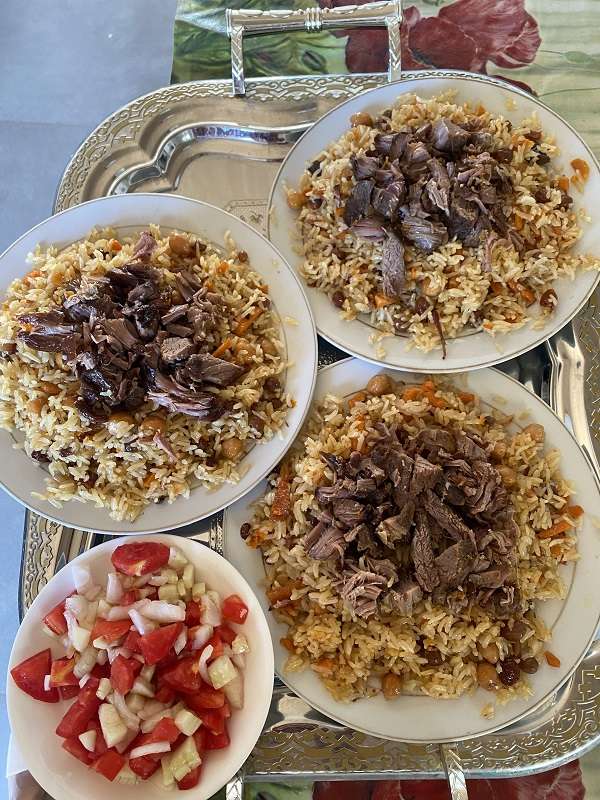 Зона отдыха Калипсо