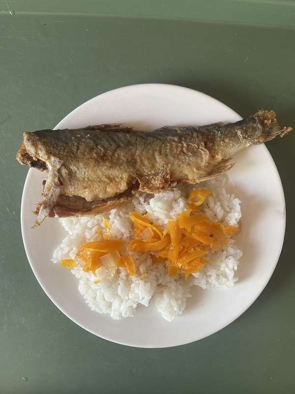 Зона отдыха Калипсо