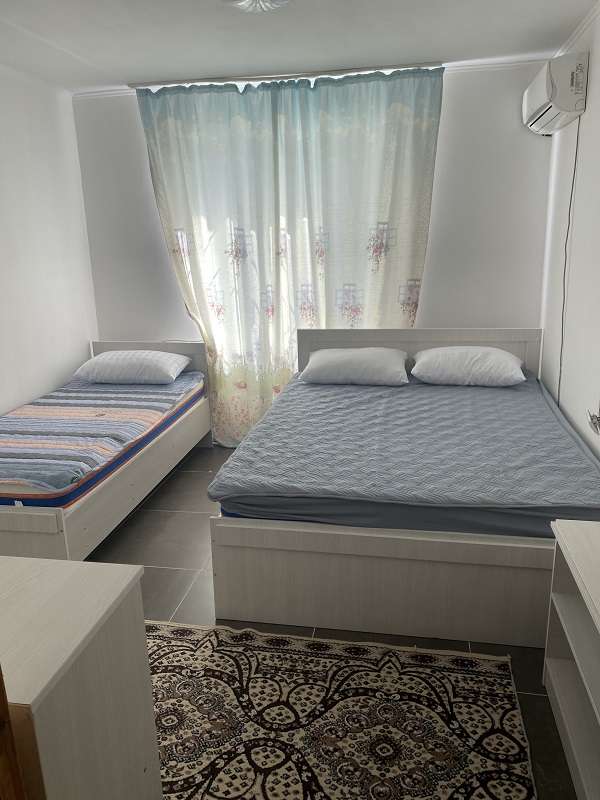 Зона отдыха Калипсо