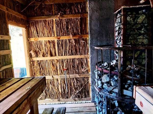 Коттедж в горах Байбулак House