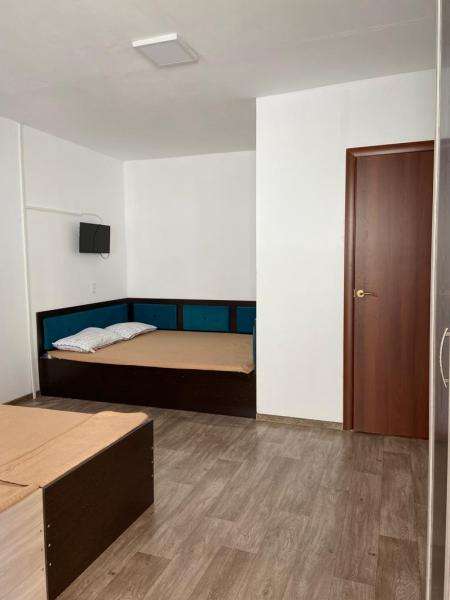 Зона отдыха NAVOLNE