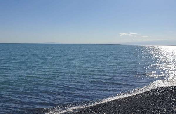 Зона отдыха Куба