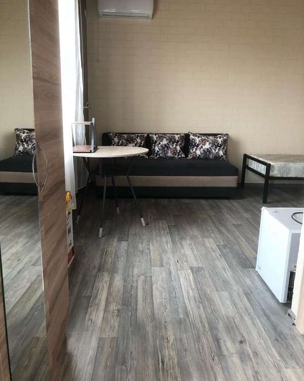 Зона отдыха Куба