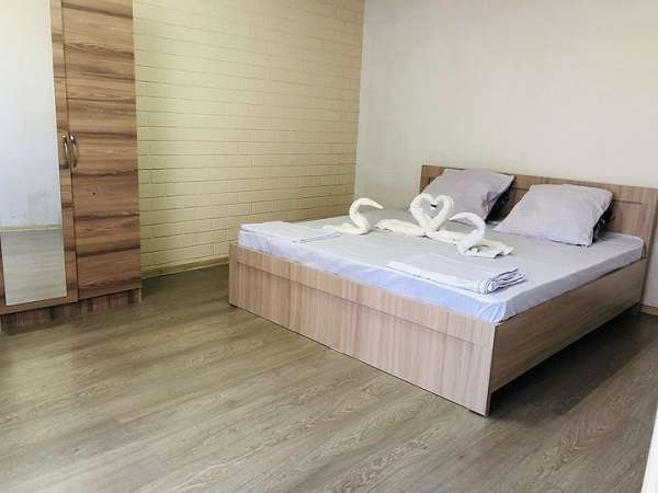 Зона отдыха Куба