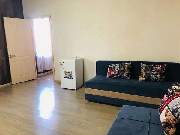 Зона отдыха Куба