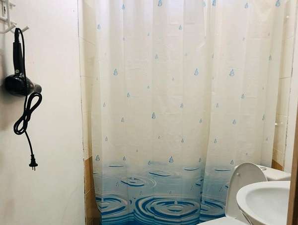 Зона отдыха Куба