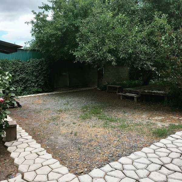 Гостевой дом Твой День