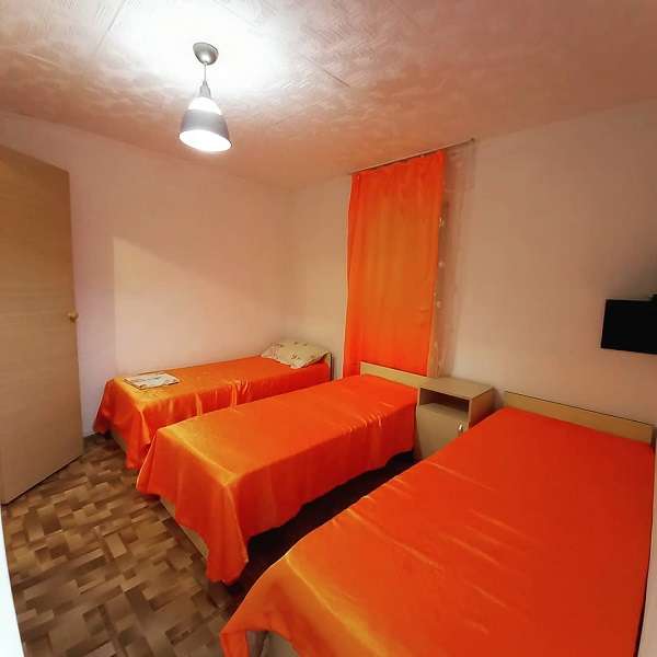 Гостевой дом Твой День