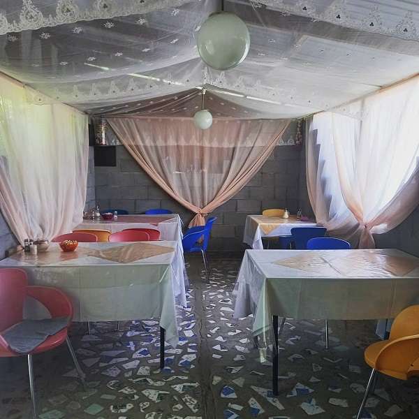 Гостевой дом Твой День