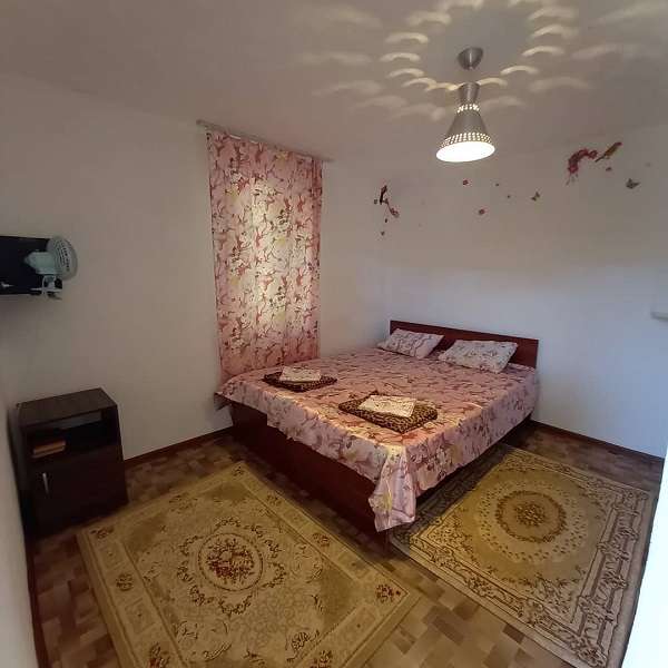 Гостевой дом Твой День