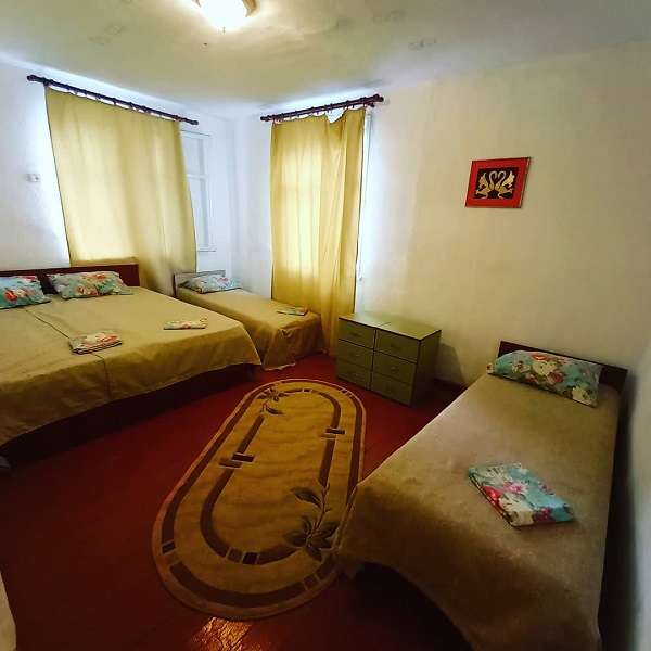 Гостевой дом Твой День