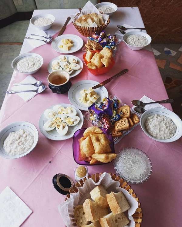 Гостевой дом Твой День