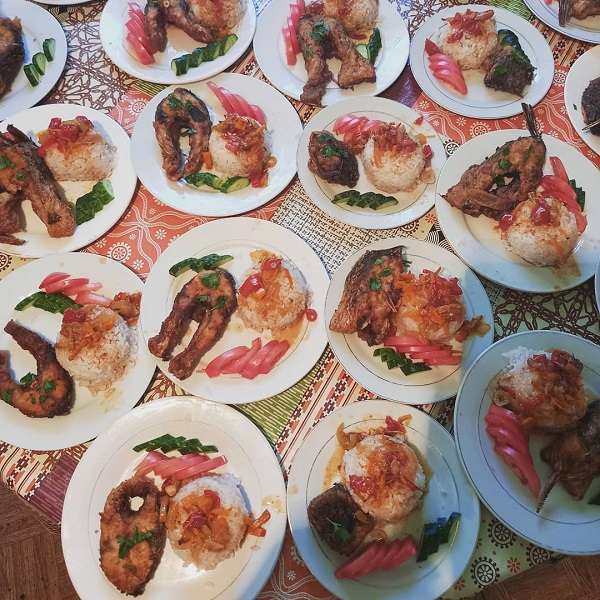 Гостевой дом Твой День