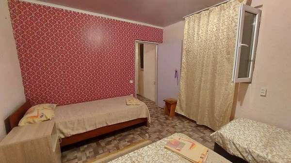 Гостевой дом Твой День