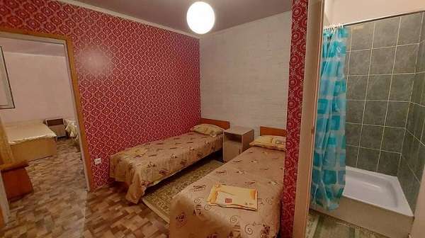 Гостевой дом Твой День