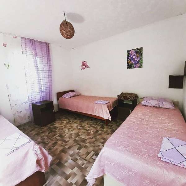 Гостевой дом Твой День