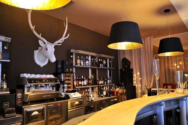 Итальянский Ресторан Bellagio