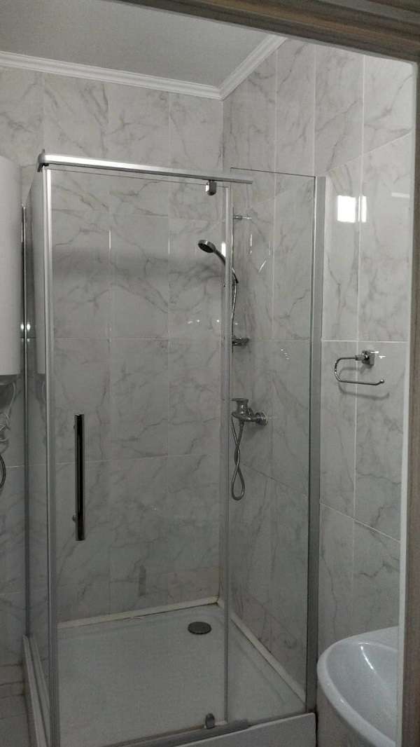 Отель Alada resort