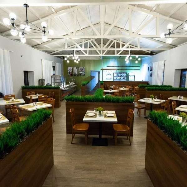 Отель Alada resort