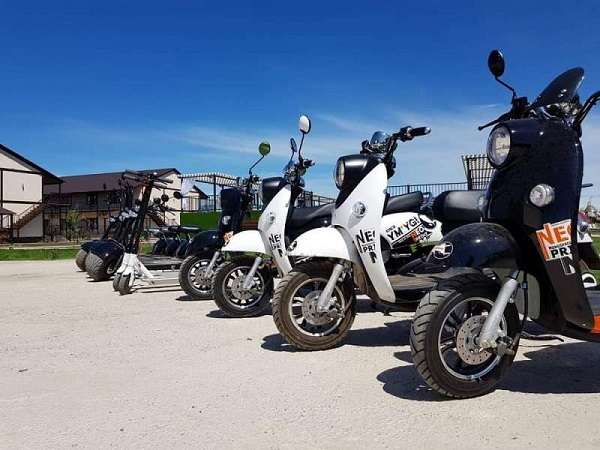 Отель Alada resort