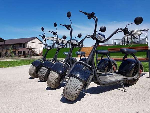 Отель Alada resort