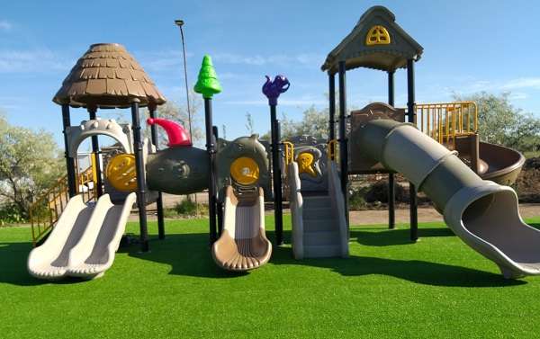 Отель Alada resort