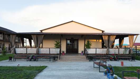 Отель Alada resort